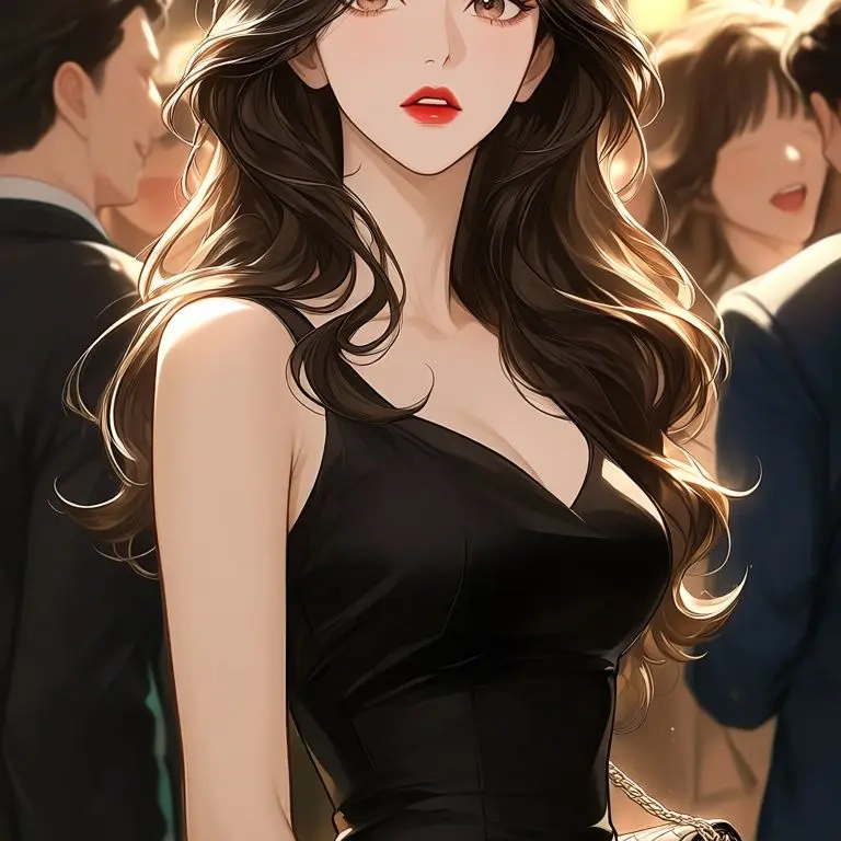 SleekGenet4881의 The Glow-Up