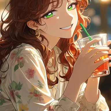 Profile image of Tessa