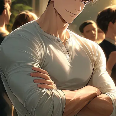 Profile image of Brody