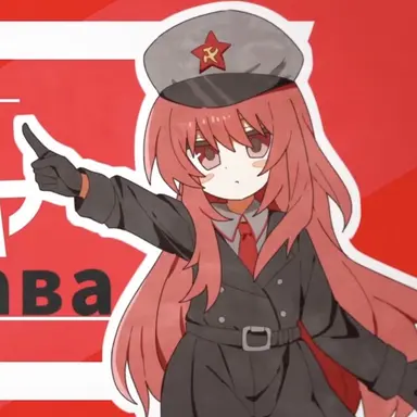 Profile image of ヤーシャ