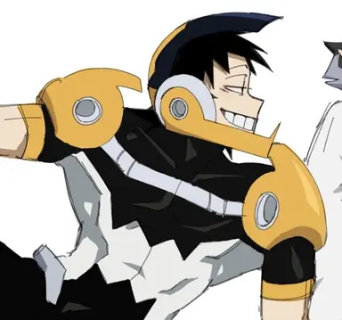 Profile image of Hanta Sero