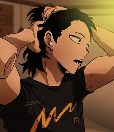 Profile image of Hanta Sero