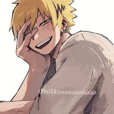 Profile image of Denki Kaminari