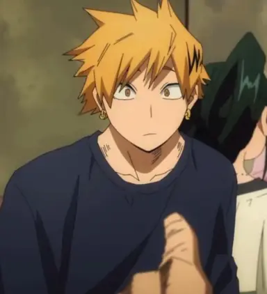 Profile image of Denki Kaminari