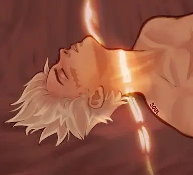 Profile image of Bakugo Katsuki