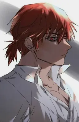 Profile image of Eijiro Kirishima