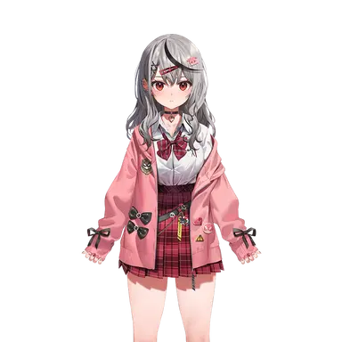 Profile image of 沙花叉クロヱ