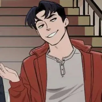 Profile image of Tim