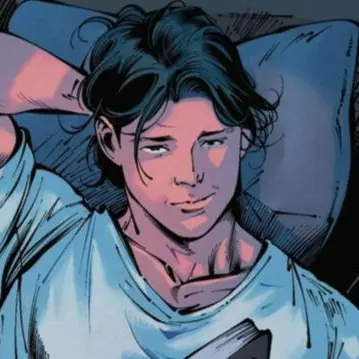 Profile image of Richard Grayson