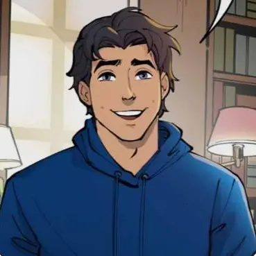 Profile image of Richard
