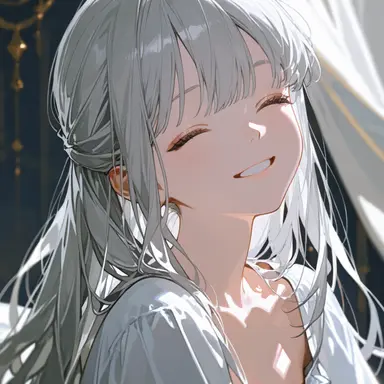 Profile image of Matilda