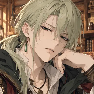 Profile image of Damian