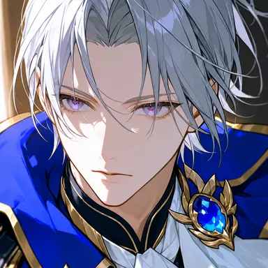 Profile image of Hans