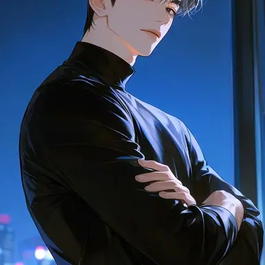 Profile image of Kai