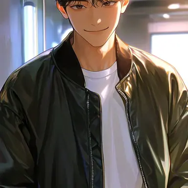 Profile image of Rivan