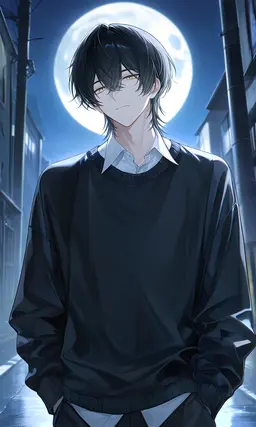 Profile image of Saku