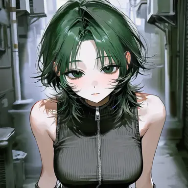 Profile image of チン・ソル