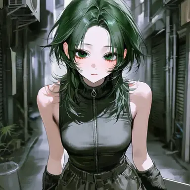Profile image of チン・ソル
