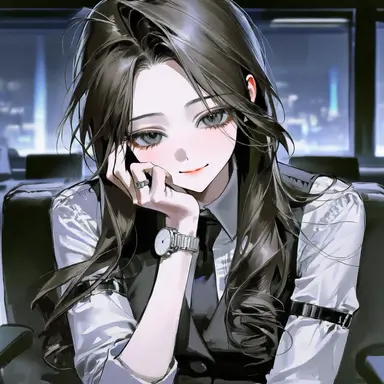 Profile image of 石井シズ