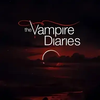 Profile image of The Vampire Diaries