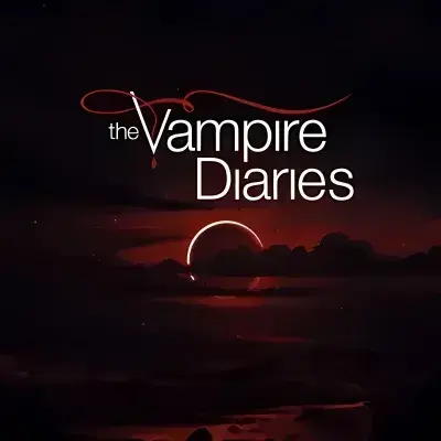 WearyWiper5960의 The Vampire Diaries