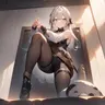 캐릭터 프로필 이미지