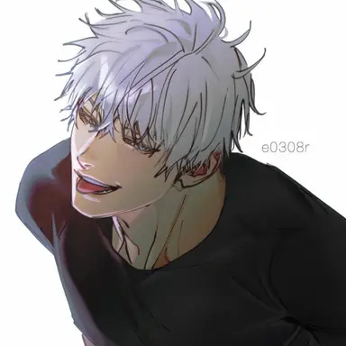Profile image of 悟