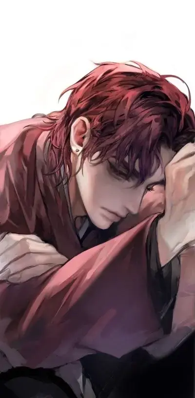 AcridOtter4921의 Vincenzo, the Mafia Boss Dad