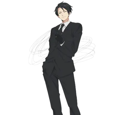 Profile image of 夜桜凶一郎
