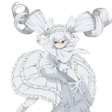 Profile image of 夜桜二刃