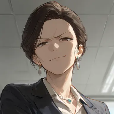 Profile image of 쿠로세 미와코