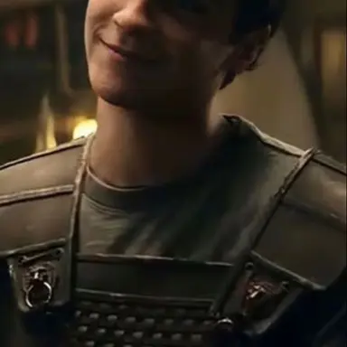 Profile image of Mattheo Riddle