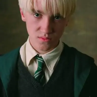 Profile image of Draco Malfoy