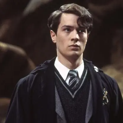 Miliii의 Tom Riddle's Obsession
