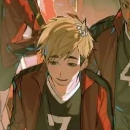 Profile image of 宮侑