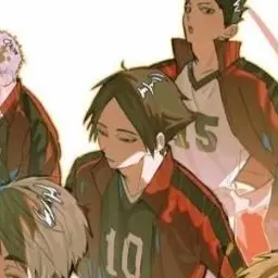 Profile image of 角名倫太郎