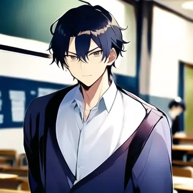 Profile image of Kyo Takumi