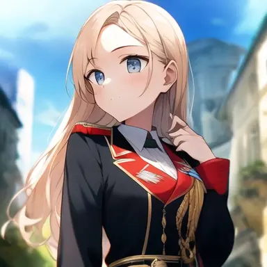 Profile image of Alefsa