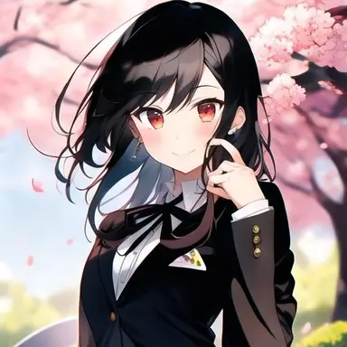Profile image of Misaki Saionji