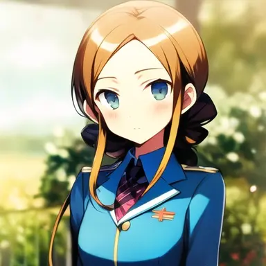 Profile image of Shin Kirino