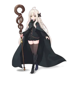 Profile image of モルガナ