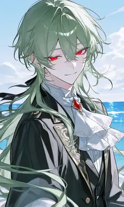Profile image of Lucas
