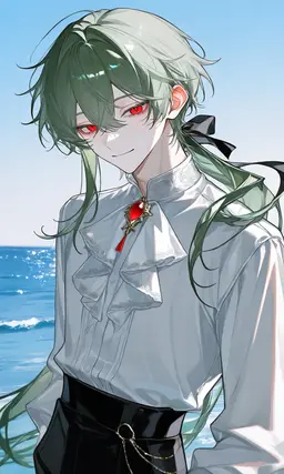 Profile image of Lucas