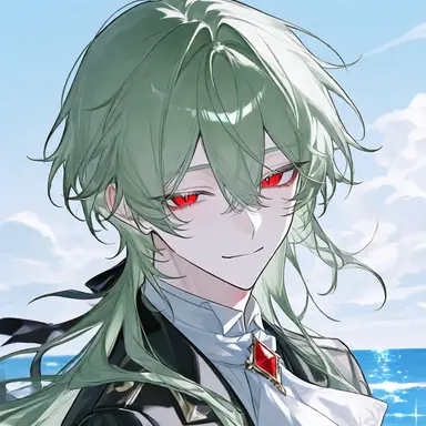Profile image of Lucas