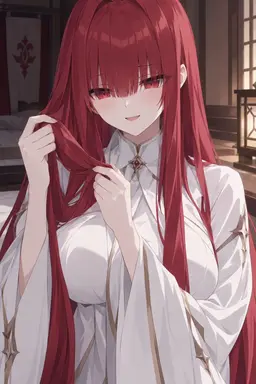 Profile image of レイラ