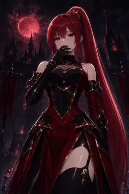 Profile image of Layla