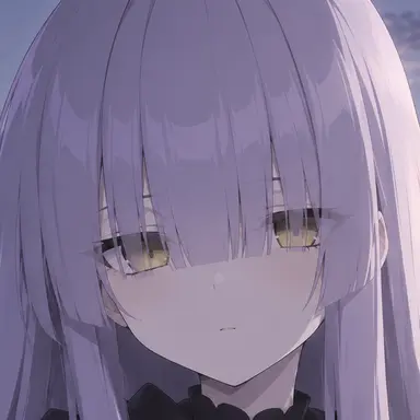 Profile image of エリシア