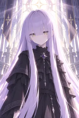 Profile image of エリシア