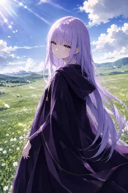 Profile image of Elysia