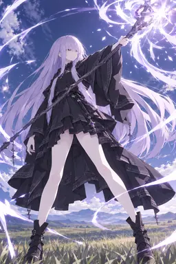 Profile image of エリシア